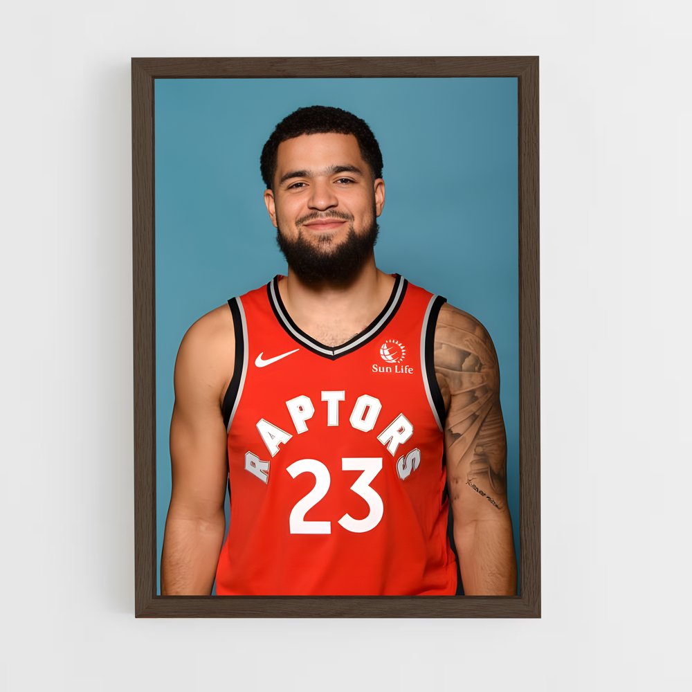 Poster Dunk Dynasty – affiche Basketball (vue 5)